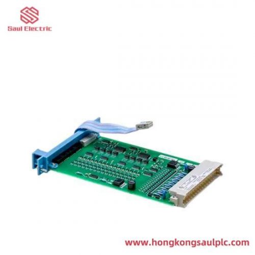 B&R 7AO352.70 Analog Output Module: Industrial Precision at Your Fingertips