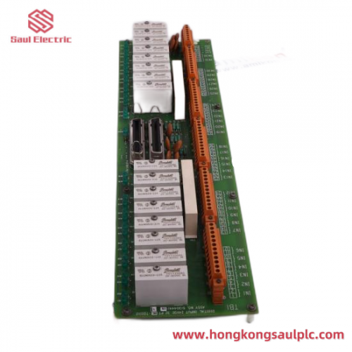 Honeywell 51304161-200: Advanced Industrial Control Module