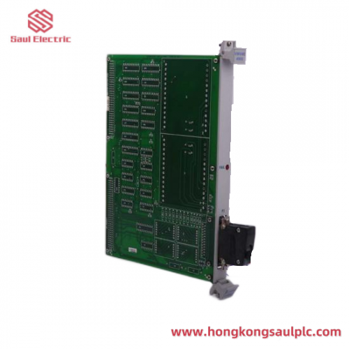 IAI - RCS-C-SS-A-60-CC-2: High-Performance Industrial Control System Module