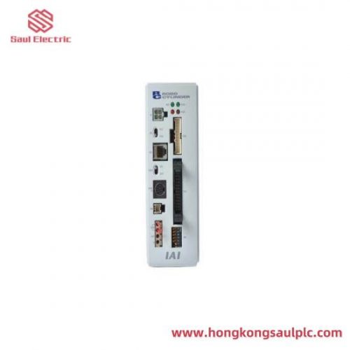 IAI Precision Instruments RCS-C-SMR-A-150-2, High-Precision Flow Control Module