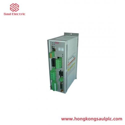 IAI Precision Instruments RCS-C-SMR-A-150-2, High-Precision Flow Control Module