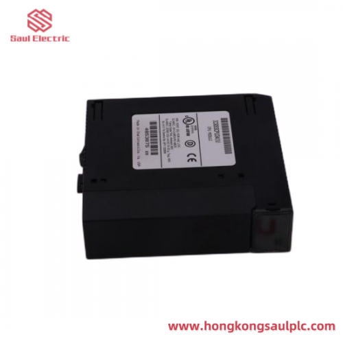 GE Fanuc IC660BBR100 PLC Controller