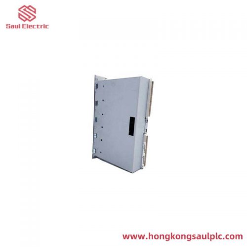 ABB SC102 Industrial I/O Module, Control & Automation
