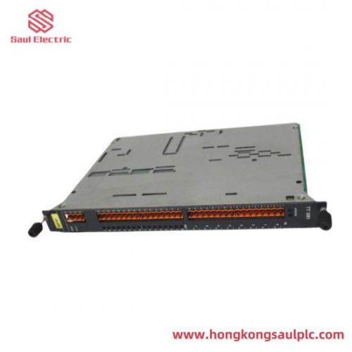 KEBA TT081 Industrial Control Module
