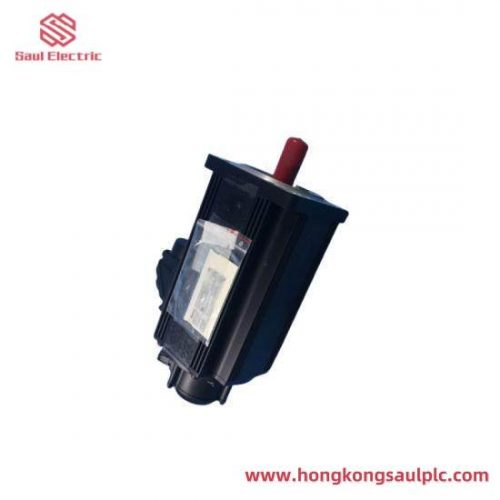 INDRAMAT MDD093B-N-040-R2L-110GA0: Advanced Motion Control Module