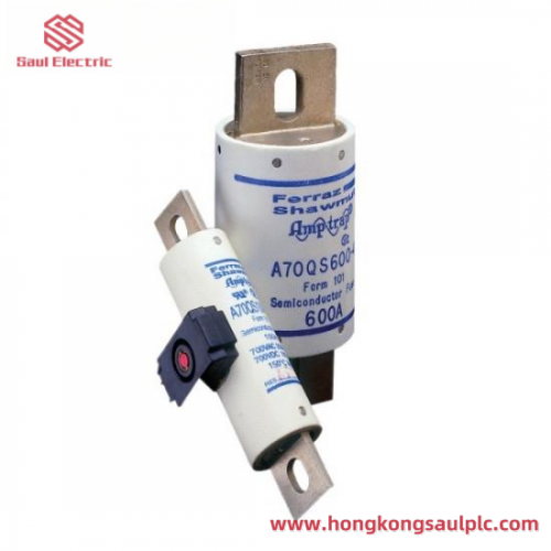 ABB R100.30-ZS Semiconductor Contactor - Advanced Module for Industrial Control Systems