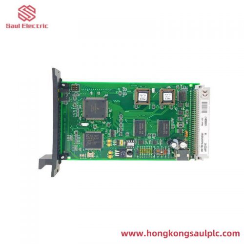 METSO VALMET A413050 - Industrial Control Module