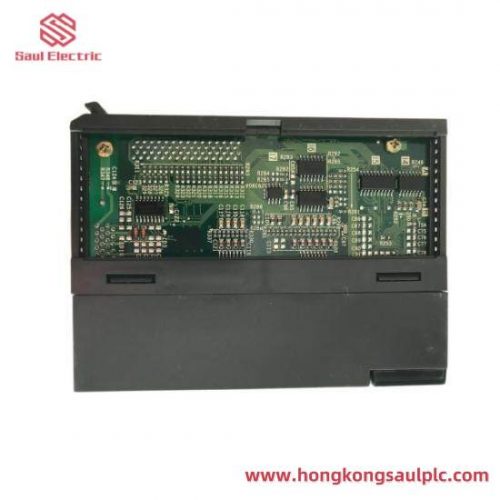 Mitsubishi A1SD75M3 Positioning Module: Precision Automation for Your Industry