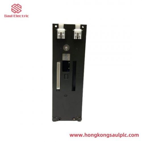 Mitsubishi A2ACPU Programmable Controller - Precision Control in Industrial Automation