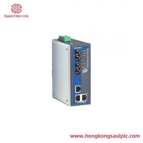 MOXA ioLogik E1210 - Modular IO Solutions for Industrial Automation