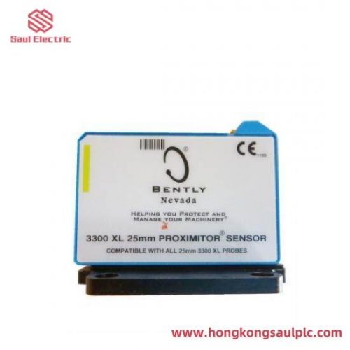 Bently Nevada 330850-50-05 Proximitor Sensor, Advanced Industrial Control Solutions