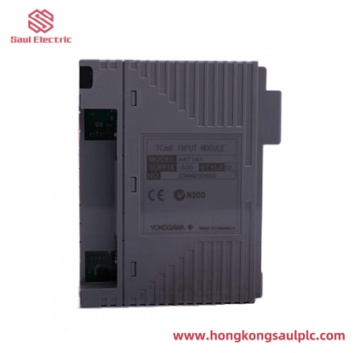 NIKKI NA50-40NAMKNN-CE Industrial Control Module