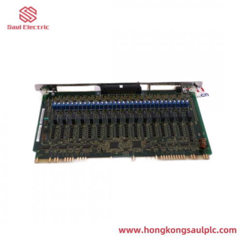 ABB SC540 3BSE006096R1 Submodule Carrier - Advanced Industrial Control Module