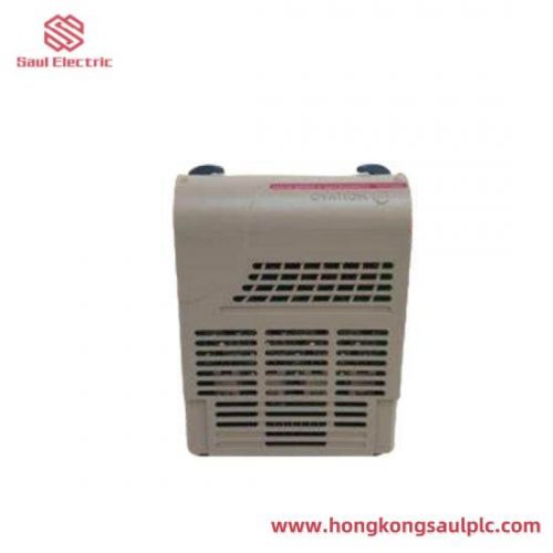 Ovation PLC 5X00070G01: High-Performance Control Module