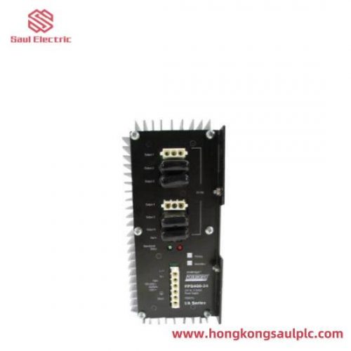 ABB DSQC501 I/O Modules for Industrial Control Systems