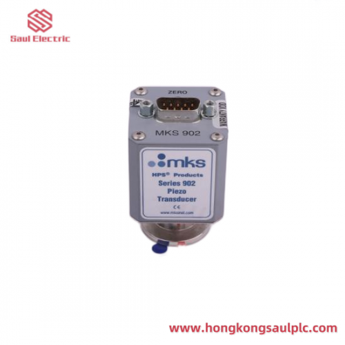 Parker ControlLogix CPX2500S Modular Control System