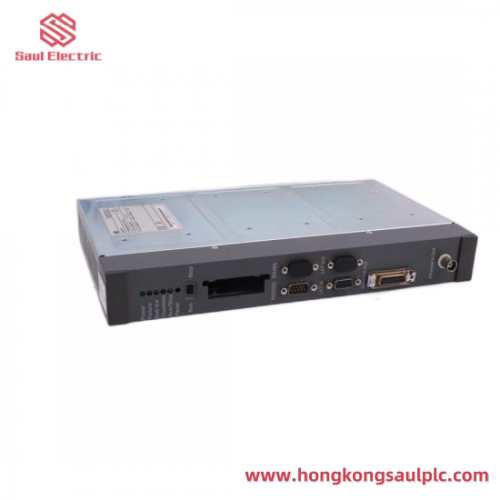 Parker ControlLogix CPX2500S Modular Control System