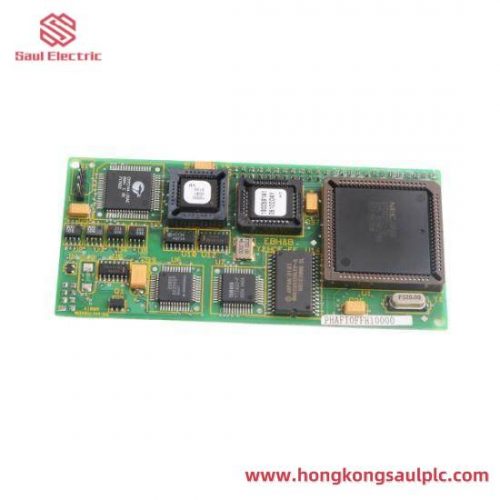 ABB REF615E 1VHR91001499 - Brand New, Industrial Control System Module