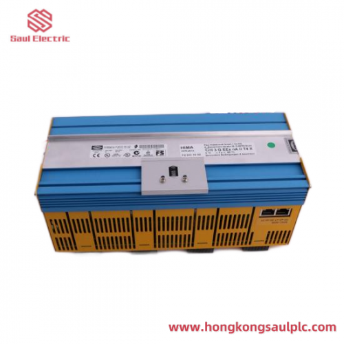 Phoenix Contact IBS RT 24 DI 16-T PLC DCS