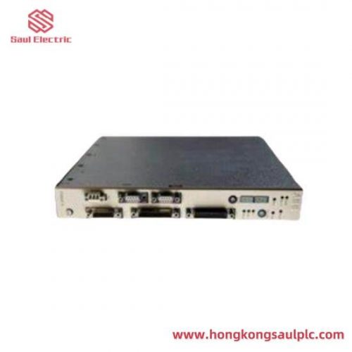 ABB PM645A 3BSE010536R1 Module Controller