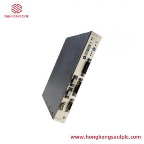 ABB PM645A 3BSE010536R1 Module Controller