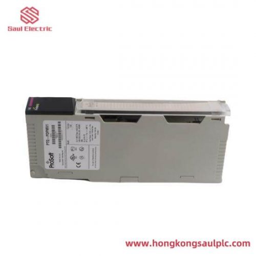 Prosoft PTQ-PDPMV1 Profibus DPV1 Master Communication Module