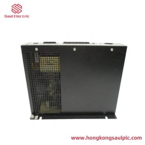 Reliance Electric 3V4160 - Advanced AC Drive System