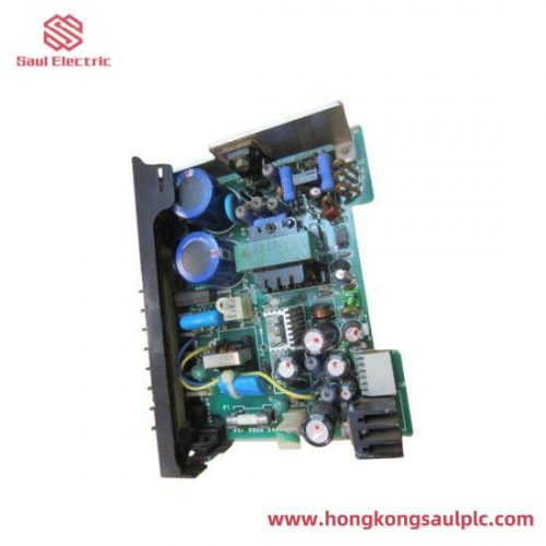 Reliance Electric 45C920 115/230 VAC AC Power Supply Module