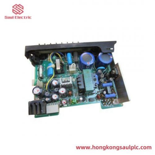 Reliance Electric 45C920 115/230 VAC AC Power Supply Module
