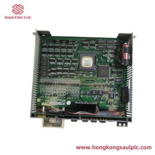 Reliance Electric 3V4160 - Advanced AC Drive System