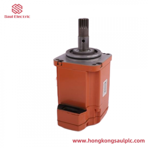 ABB RS01 RS 01 - Industry-grade Control Module