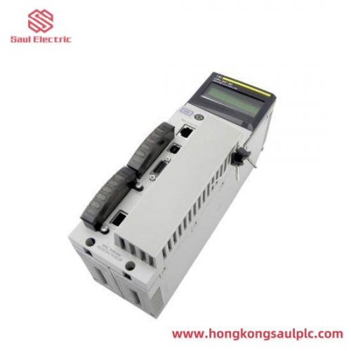 Schneider Electric 140DAI54300 - High Performance Digital Input Module
