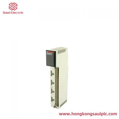 ABB SNAT0100-6B SNAT 0100-6B, 61054588, 5761852-3B Industrial Control Module