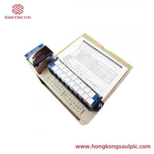 Sharp ZW-162M: High-Power Output Module for Industrial Automation