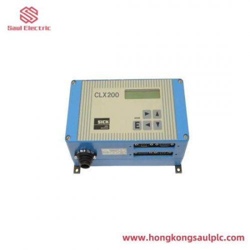 SICK - WL11-2P2432P07 - Advanced Proximity Sensor, Industry Leader in Automation Solutions