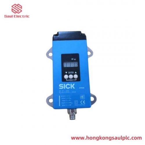 SICK - WL11-2P2432P07 - Advanced Proximity Sensor, Industry Leader in Automation Solutions