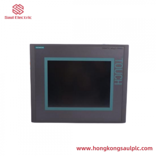 Siemens HMI SMART 700 IE V3, Brand New - 6AV6648-0CC11-3AX0