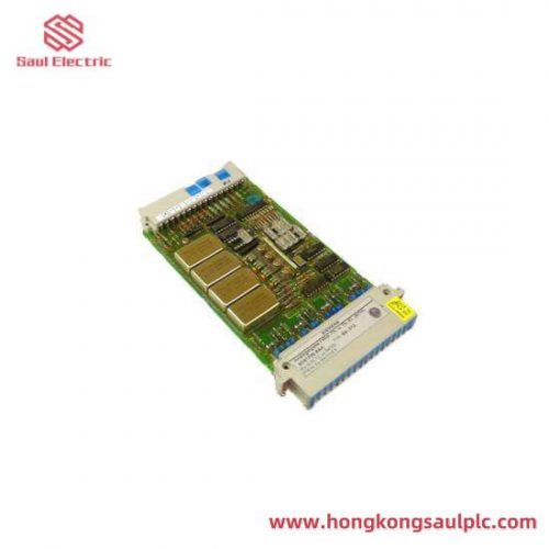 GE FANUC IC693MDL730 - Modular Discrete Output, 16-Channel, 24 VDC