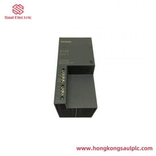 Siemens 6ES5951-7ND51 | High-Performance Power Supply