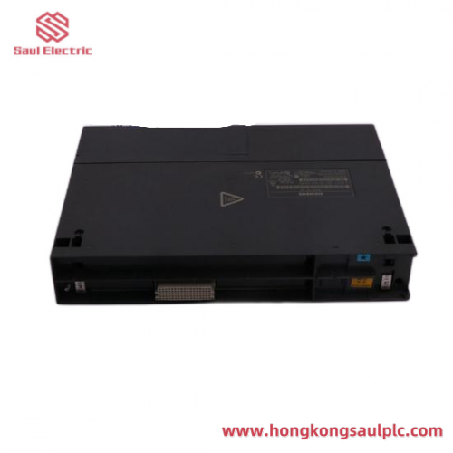 SIEMENS 6ES5482-8MA11 Digital I/O Module for Industrial Control Systems