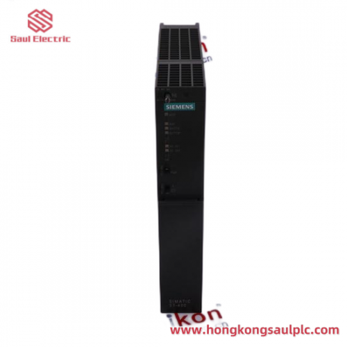 Siemens 6ES5526-3LG11 Communication Processor