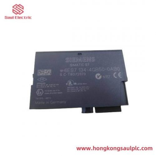 Siemens SIMATIC S7-500 PLC Control Module 5524-3UA15