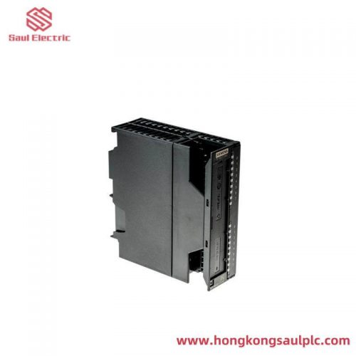 Siemens SIMATIC S7-500 PLC Control Module 5524-3UA15