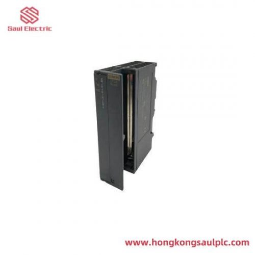 Siemens SIMATIC S7-1200 CPU Module