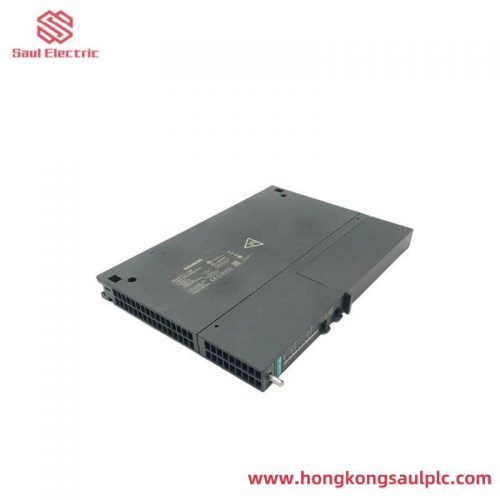 SIEMENS 6ES5955-3LF44: SIMATIC S5 Control System