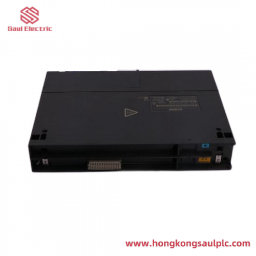 SIEMENS 6ES7414-3EM05-0AB0: Advanced 414-3 CPU for Industrial Automation