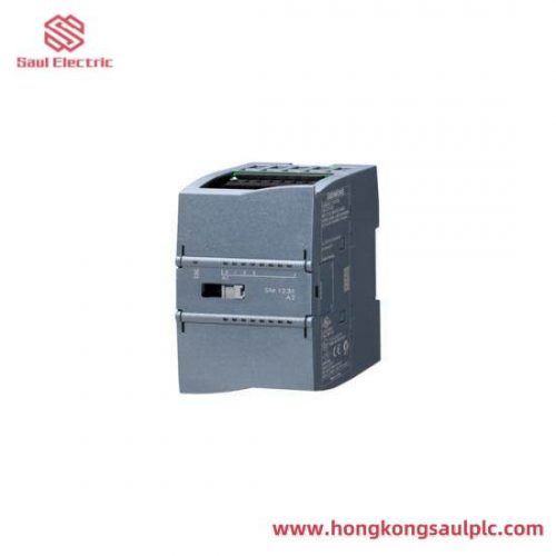 SIEMENS 6ES7193-4CB30-0AA0 Universal Terminal Modules for Industrial Automation
