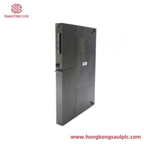 SIEMENS 6SL3000-0BE21-6DA0 Industrial Control System Module