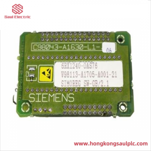 Siemens Industry Computer 6ES71936-BP00-0DA0: Advanced Computing Solution for Industrial Automation