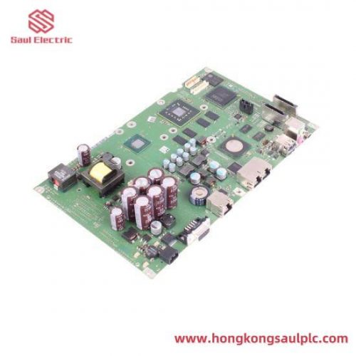 ABB DSQC501 I/O Modules for Industrial Control Systems